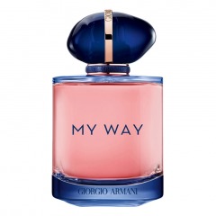 GIORGIO ARMANI My Way Intense 50