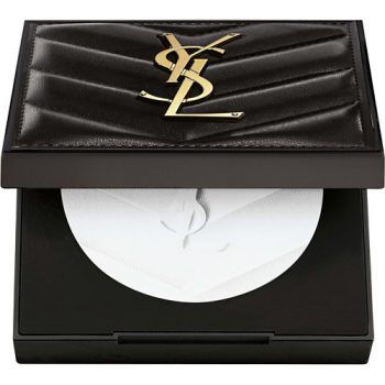 YVES SAINT LAURENT Компактная матирующая пудра ALL HOURS HYPER FINISH