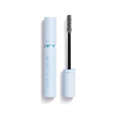 GOSH Тушь для ресниц Just click it! Volume Water Resistant Mascara