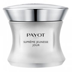 PAYOT Глобальное антивозрастное дневное средство Supreme Jeunesse Jour