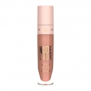 GOLDEN ROSE Блеск для губ NUDE LOOK NATURAL SHINE Lipgloss