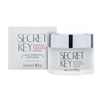 SECRET KEY Увлажняющий крем для лица