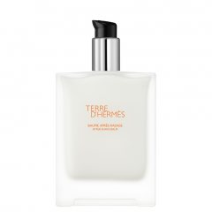 HERMÈS Terre d'Hermès After shave balm