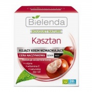 BIELENDA крем для лица успокаивающий BOUQUET NATURE - FACE CREAMS