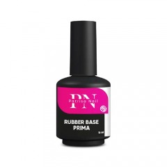 PATRISA NAIL Каучуковая база Прима