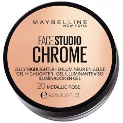 MAYBELLINE NEW YORK Гелевый хайлайтер 