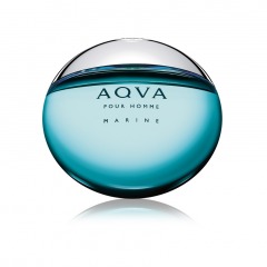 BVLGARI Aqva pour Homme Marine