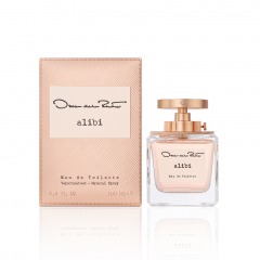 OSCAR DE LA RENTA Alibi