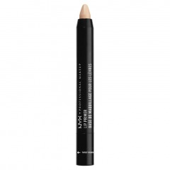 NYX Professional Makeup Праймер для губ. DEEP NUDE