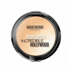 BELOR DESIGN Хайлайтер INCREDIBLE HOLLYWOOD