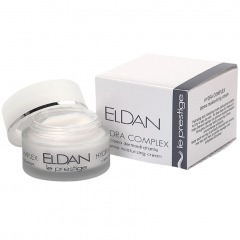 ELDAN COSMETICS Увлажняющий крем с экстрактом орхидеи