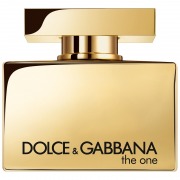 DOLCE&GABBANA The One Gold Intense 50