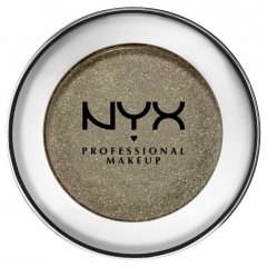 NYX Professional Makeup Тени для век с металлическим блеском. PRISMATIC EYE SHADOW