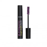 GOSH Тушь для ресниц Boombastic Crazy Mascara