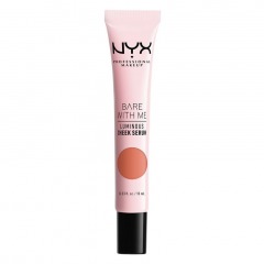 NYX Professional Makeup Румяна для лица 