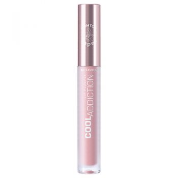 RELOUIS Блеск для губ COOL ADDICTION LIP PLUMPER плампер