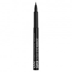 NYX Professional Makeup Подводка-маркер для контура глаз. SUPER SKINNY EYE MARKER