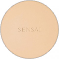 SENSAI Тональная пудра Total Finish Foundation. Сменный блок