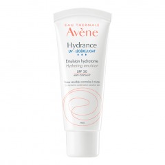 AVENE Эмульсия для лица SPF 30