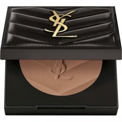 YVES SAINT LAURENT Компактная матирующая пудра ALL HOURS HYPER FINISH