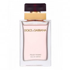 DOLCE&GABBANA Pour Femme