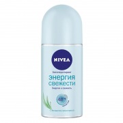 NIVEA Роликовый дезодорант 