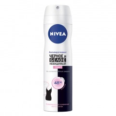 NIVEA Антиперспирант спрей 