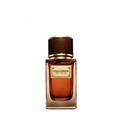 DOLCE&GABBANA Velvet Collection Amber Sun 50