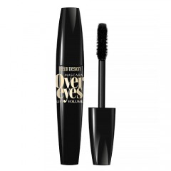 BELOR DESIGN Тушь для ресниц объемная OVEREYES VOLUME & LIFT MASCARA