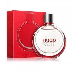 HUGO Парфюмерная вода Woman 50.0