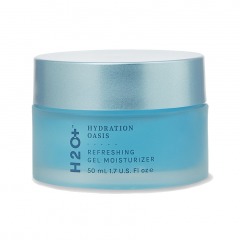 H2O+ Средство для лица увлажняющее освежающее Hydration Oasis