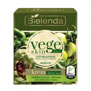 BIELENDA крем для лица нормализующий VEGE SKIN DIET