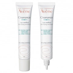 AVENE CLEANANCE Себорегулирующая кераторегулирующая эмульсия для проблемной кожи