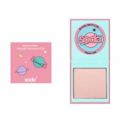 SODA PRESSED HIGHLIGHTER #babygethigher Хайлайтер прессованный