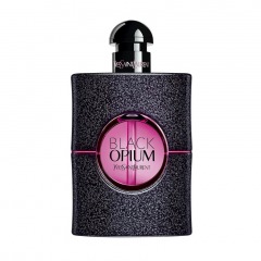 YSL Black Opium Neon