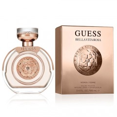 GUESS Bella Vita Rosa 100