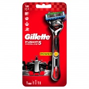 GILLETTE Бритва с 1 сменной кассетой (с элементом питания) FUSION ProGlide Power