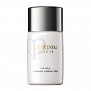 CLÉ DE PEAU BEAUTÉ База под макияж, придающая коже яркость