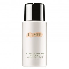 LA MER Защитный флюид SPF 50 The SPF 50 UV Protecting Fluid