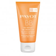 PAYOT BB Крем для лица My Payot BB Cream Blur Light