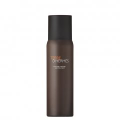 HERMÈS Terre d'Hermès Shaving foam