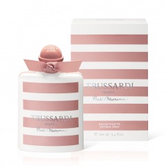 TRUSSARDI Donna Pink Marina 30