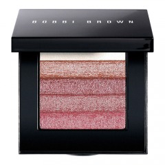 BOBBI BROWN Пудра для лица Shimmer Brick Compact