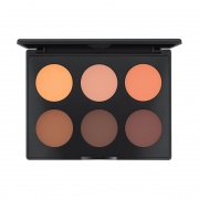 MAC Палетка Studio Fix Sculpt and Shape Contour Palette