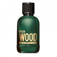 DSQUARED2 Green Wood