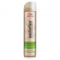 WELLA Лак для укладки волос Wellaflex 