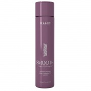 OLLIN PROFESSIONAL Кондиционер для гладкости волос OLLIN SMOOTH HAIR