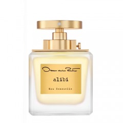 OSCAR DE LA RENTA Alibi Sensuelle 100