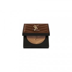 YVES SAINT LAURENT Бронзирующая пудра All Hours Hyper BRONZER