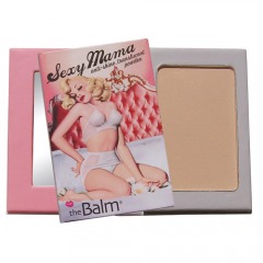 THEBALM Матирующая пудра Sexy Mama